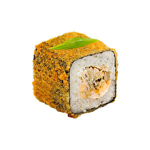 Сякэ темпура