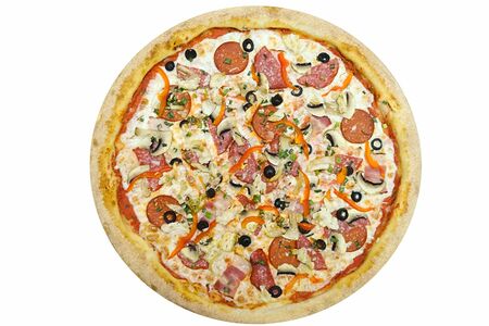 Пицца Фирменная