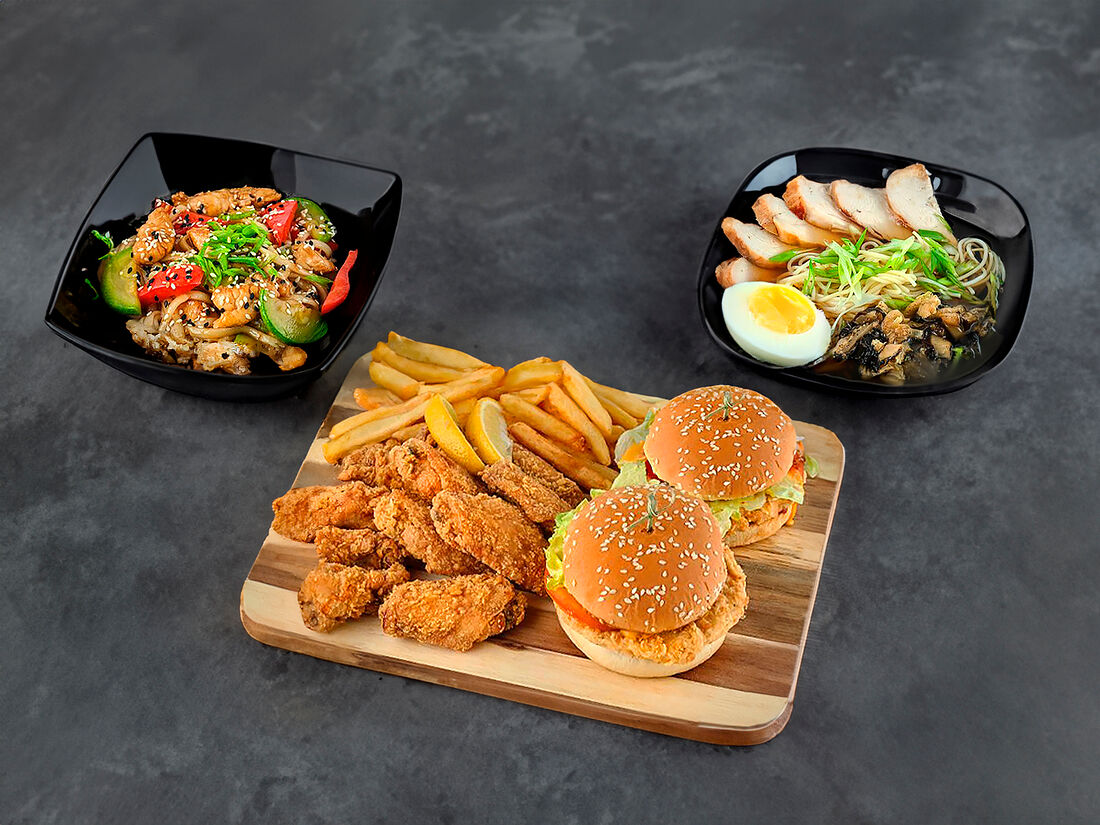 Чикен Стрит