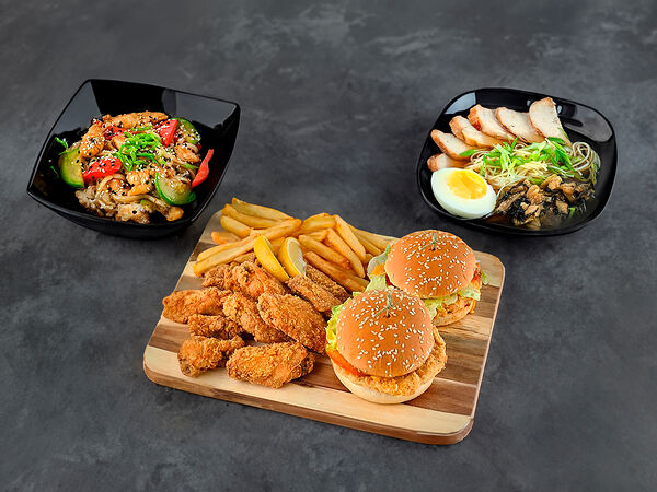 Чикен Стрит