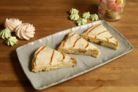 Ватрушка Царская