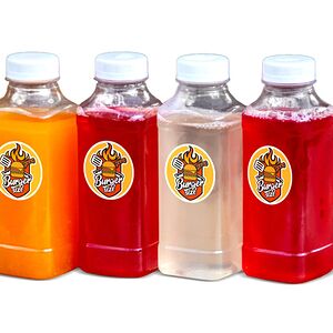 Морс Черничный 