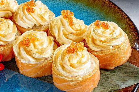 Филадельфия Luxury