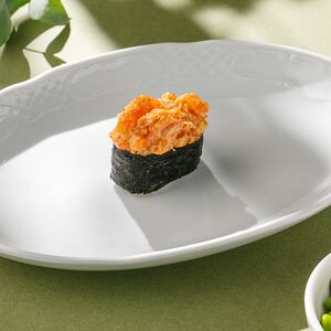 Острые суши Тунец