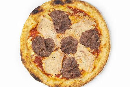 Пицца Крёстный отец