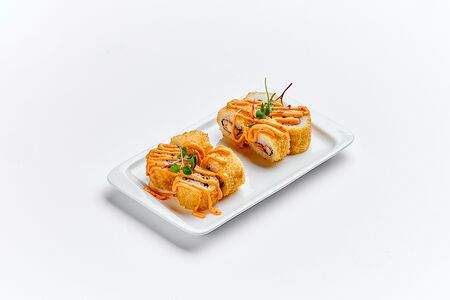 Темпура эби маки 