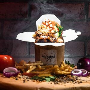 Бокс обычный