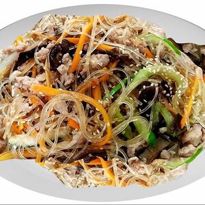 МинСао с говядиной