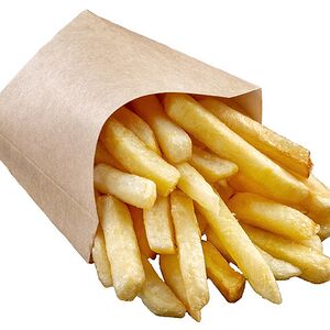 Картофель фри