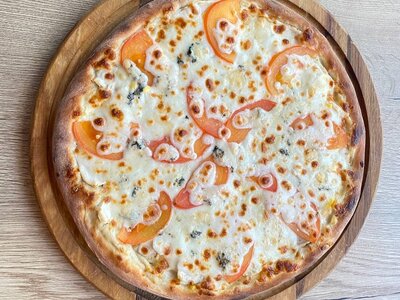 Цыплёнок блю чиз