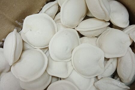 Пельмени отборные