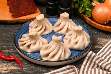 Хинкальный сет Есть, так есть