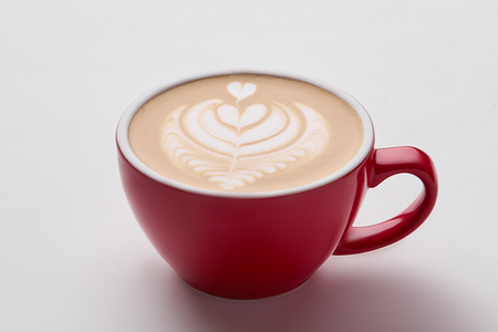 Капучино большой