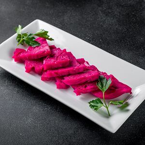 Капуста Гурийская