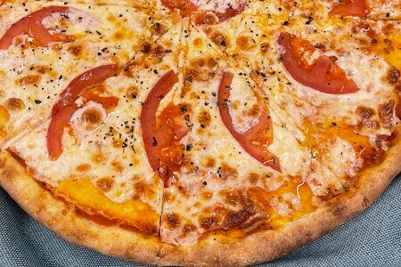 Маргарита средняя