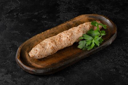 Люля-кебаб из курицы