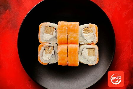 Филадельфия томаго