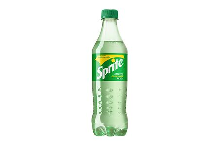 Напиток газированный Sprite