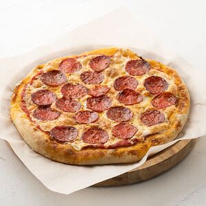 Пепперони