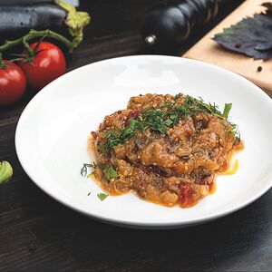 Салат Мангал