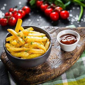 Картофель Фри