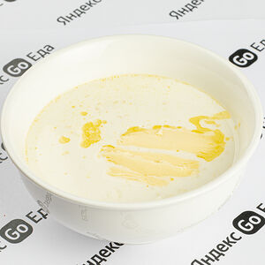 Каша рисовая