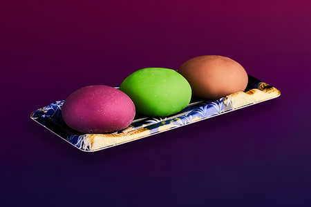 Набор Моти №6