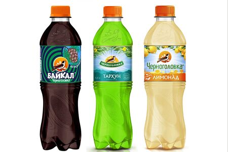 Напитки Черноголовка