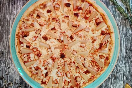 Гавайская маленькая