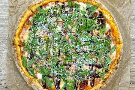 Барбекю с говядиной