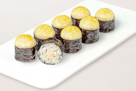 Ролл Цыплёнок Хот