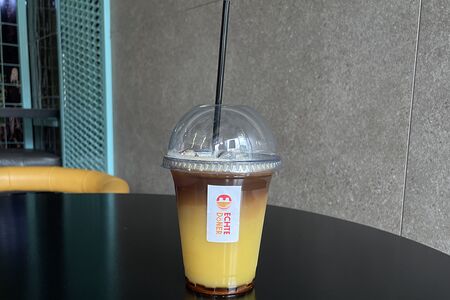 Бамбл Апельсин 