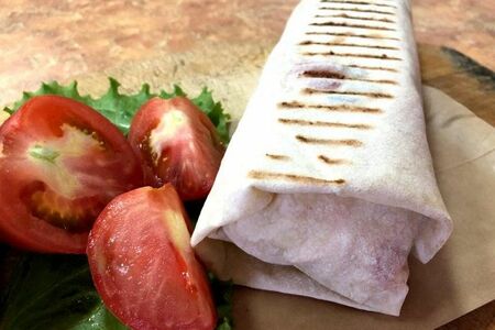 Шаурма Мини