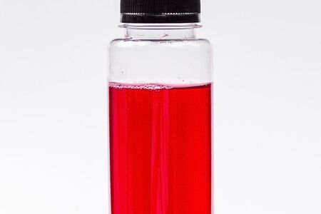 Морс Ягодный