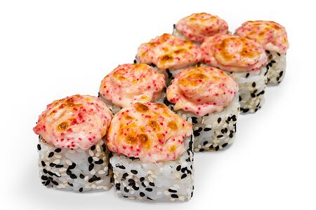 Запечённый Яки