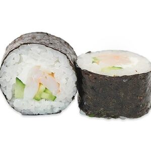 Ролл Сливочная креветка