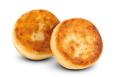 Сырники домашние