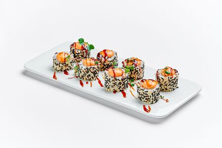 Ролл Том ям 