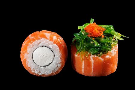 Мидори Су Маки