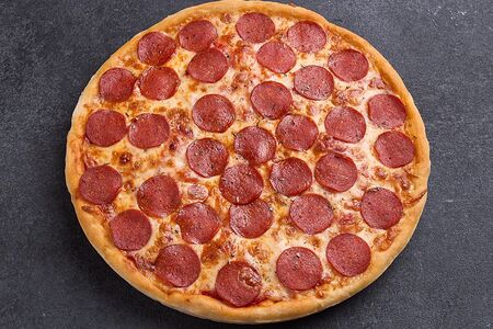 Пепперони 