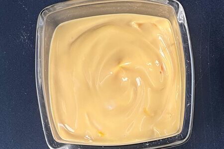 Соус Сырный