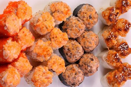 Сет Запеченный