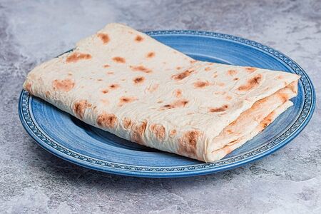 Армянский лаваш