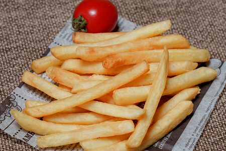 Картофель фри