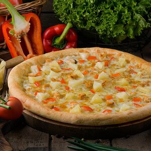 Гавайская стандартная