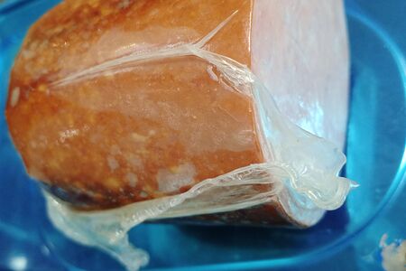 Сервелат Брауншвейг