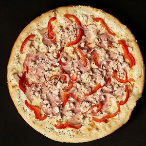 Фирменная Mood