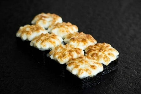 Кабуки ролл