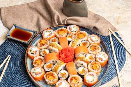 Сет На двоих