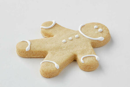 Имбирное печенье Пряня